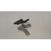RAM Atmintis nešiojamajam kompiuteriui Dell WARLOCK 87GX7 (ASSY,HNG,LCD,LT,WARLOCK)