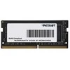 Patriot Memory Signature PSD48G24002S atminties modulis 8 GB 1 x 8 GB DDR4 2400 MHz