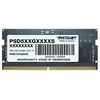 RAM Atmintis do laptopa Patriot Signature Line Premium 24GB 5600MHz (PSD524G560081S)