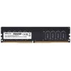 PNY 16GB DDR4 RAM atminties modulis, juoda plokštė
