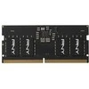 RAM PNY Atmintis 8gb ddr5 5600 so-dimm bulk mn8gsd55600-blk