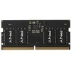 RAM PNY Atmintis nešiojamam kompiuteriui 32GB DDR5 4800 SO-DIMM MN32GSD54800-SB