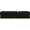 RAM „Kingston Technology FURY Beast“ 128 GB 5600 MT/s DDR5 CL36 DIMM atmintis (2 vnt. rinkinys) Juodas