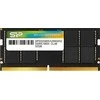 Silicon Power SP032GBSVU560F02 atminties modulis 32 GB 1 x 32 GB DDR5 SODIMM 5600 MHz ECC