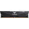 RAM Team Group Atmintinė TeamGroup T-Force Vulcan, DDR5, 16 GB, 6000MHz, CL30 (FLBD516G6000HC3001)