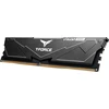 RAM Team Group Atmintinė TeamGroup T-Force Vulcan, DDR5, 16 GB, 6000MHz, CL30 (FLBD516G6000HC3001)
