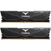RAM Team Group TeamGroup T-Force Vulcanα atmintis, DDR5, 16 GB, 6000MHz, CL30 (FLABD516G6000HC3001)