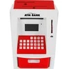 Ramiz ATM bankomatas raudonos spalvos PL