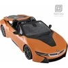 Ramiz BMW I8 Roadster 1: 12 RASTAR
