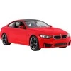 Rastar Nuotoliniu būdu valdoma BMW M4 Coupe žaislinė mašina