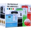 Ramiz ATM piggy bank su lenkiška verte