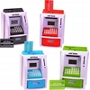 Ramiz Vaikiška taupyklė 3+ juoda Interaktyvios funkcijos + bankomato kortelė