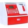 Ramiz ATM piggy bank su lenkiška verte