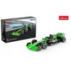 Rastar Group Konstruktorius Stake F1 Team KICK Sauber C44 Blocks automobilis RASTAR Žalias 1:24