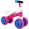 Ramiz Pirmasis balansinis keturratis mažyliams Sportrike PettyTrike Z7 rožinės spalvos (nuo 1 metų amžiaus vaikams)
