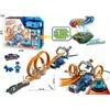 Ramiz Extramal Racetrack dvi kilpos