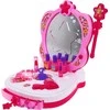 Ramiz Make-up kit + lights