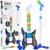 Ramiz Elektrinė gitara vaikams su priedais