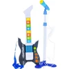 Ramiz Elektrinė gitara vaikams su priedais