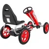 Ramiz Minamas kartingas GoKart Full Ahead AIR raudonos spalvos