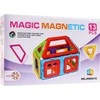 Ramiz Mini magnetinis konstruktorius, 13 vnt, 3+