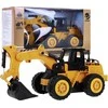 Ramiz Kopara Construction 1:36 R/C 2,4 GHz