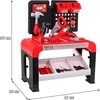 Ramiz Pasidaryk pats Toolkit 46el