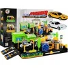 Ramiz Automobilių plovykla Automobilis