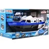 Ramiz Police Boat Accessories