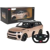 Rastar Valdomas 1:14 Range Rover Sport žaislinis automobilis