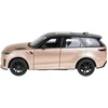 Rastar Valdomas 1:14 Range Rover Sport žaislinis automobilis