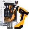 Ramiz Screwdriver Drill Bits