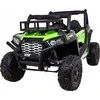 Ramiz Elektrinis Buggy UTV, Žalias