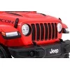 Jokomisiada Autko na akumulator Jeep Wrangler Rubicon PA0223