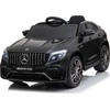 Ramiz Elektromobilis vaikams Mercedes GLC 63S