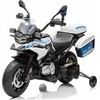 Ramiz Elektrinis motociklas BMW F850 GS policija