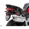 Ramiz Elektrinis motociklas BMW F850 GS, Raudona