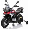 Ramiz Elektrinis motociklas BMW F850 GS, Raudona