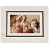 Nuotraukų rėmelis Ramka AURA Aura Frames Carver Mat - Cyfrowa ramka na zdjęcia - 25.7 cm (10.1") - 1280 x 800 - gravel with baltas mat