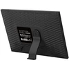 Nuotraukų rėmelis Skaitmeninis rėmelis AgfaPhoto 10'' WIFI Frameo jutiklinis 16gb automatinis pasukimas LCD HD USB / Apf1000 WIFI One (SB12307)