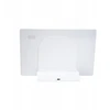 Nuotraukų rėmelis Braun Phototechnik Braun DigiFrame 1011 WiFi mobilusis 25,7 cm (10,1) baltas