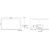 Nuotraukų rėmelis Braun Phototechnik Braun DigiFrame 320 verslo linija 81,28 cm (32,0 )