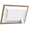 Nuotraukų rėmelis Ramka na zdjęcia Denver PFF-1502LW LIGHT WOOD su FRAMEO šviesus medis
