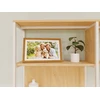 Nuotraukų rėmelis Ramka na zdjęcia Denver PFF-1502LW LIGHT WOOD su FRAMEO šviesus medis