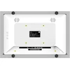 Nuotraukų rėmelis Kodak RWF-116B WiFi pilkas/baltas