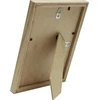 Nuotraukų rėmelis Ramka Deknudt S47CJ1 DIN A4 21x29,7 Frame solid oak