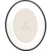 Ramka Focus Aster Oval Juodas 26,6x36,6/PP 20x30