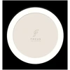 Ramka Focus Aster Round Juodas 36,6/PP 30cm