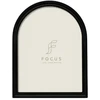 Ramka Focus Calla Arch Juodas 30x40