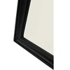 Ramka Focus Calla Arch Juodas 50x70
